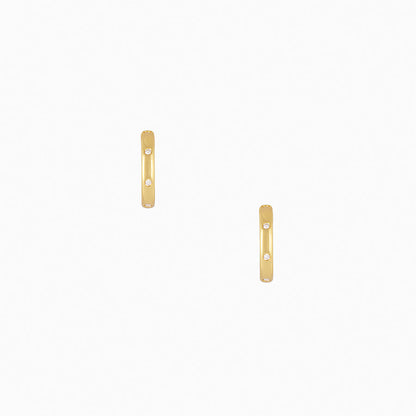 ["Always Vermeil Huggies ", " Gold Vermeil ", " Product Detail Image 2 ", " Uncommon James"]