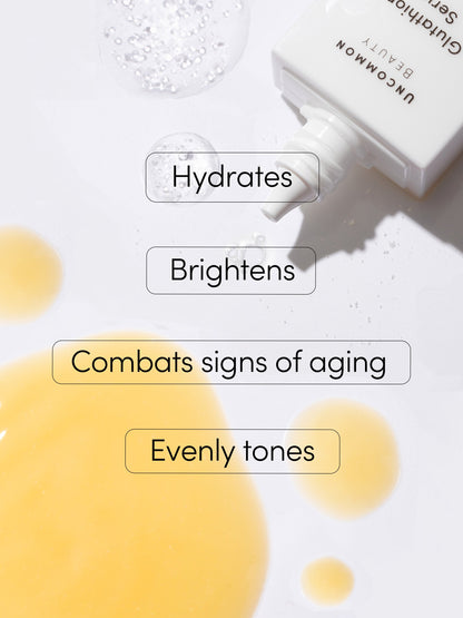 ["Antioxidant Serum Duo ", " Product Image ", " Uncommon Beauty"]