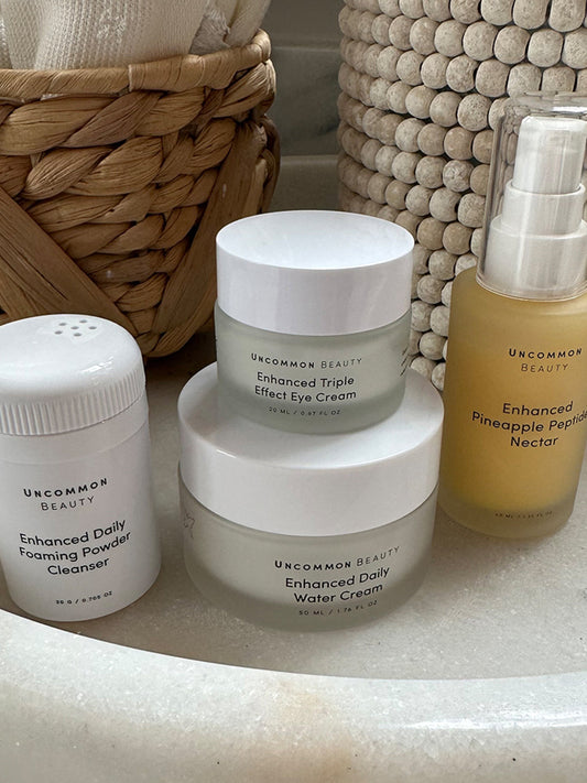 Beauty Bundle | Product Image | Uncommon Beauty