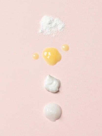 ["Beauty Bundle ", " Product Detail Image ", " Uncommon Beauty"]