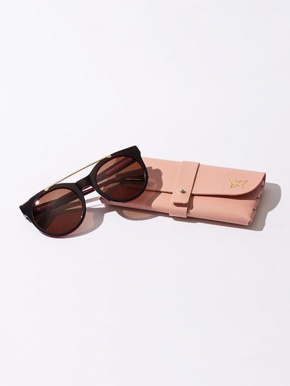 ["Sunglasses and Case Duo ", " Product Image ", " Uncommon Lifestyle"]