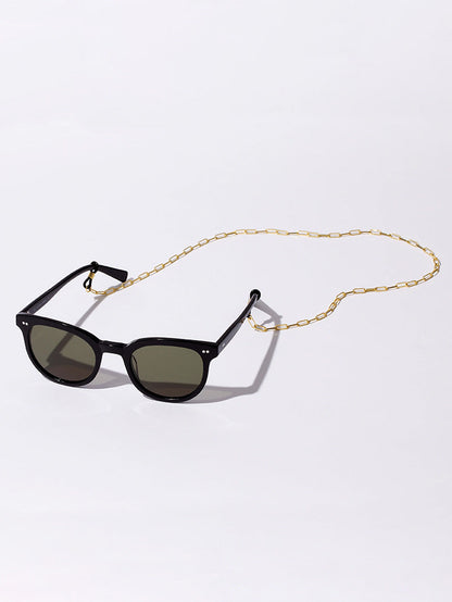 ["Sunglasses and Chain Duo ", " Product Image ", " Uncommon James"]
