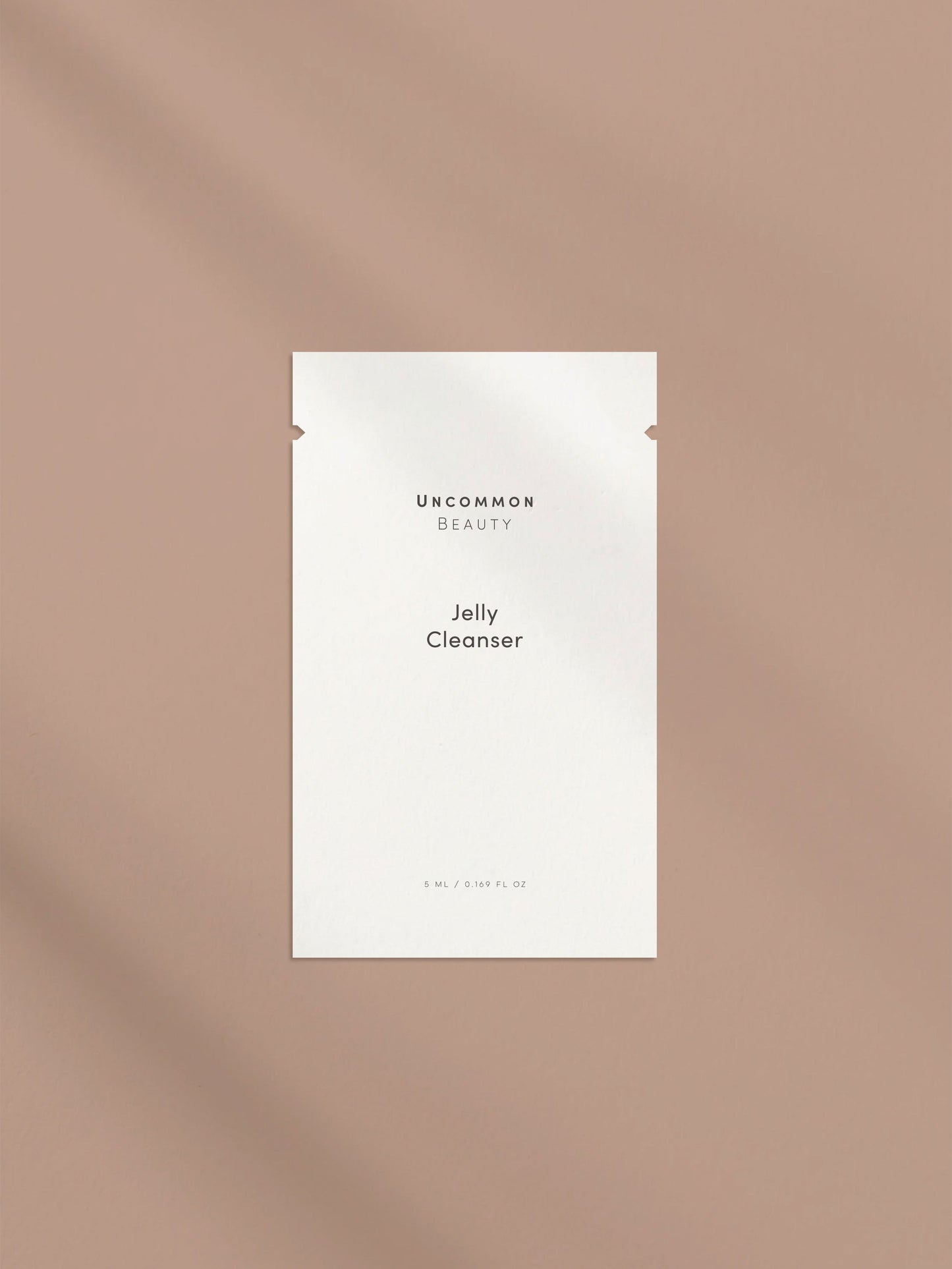 Jelly Cleanser Sample