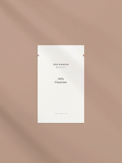 ["Jelly Cleanser Sample"]
