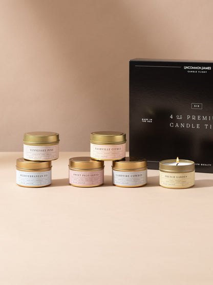 ["Best Seller Flight"]