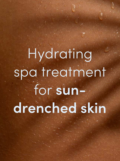 ["Deep Hydration Serum ", " Product Image ", " Uncommon Beauty"]