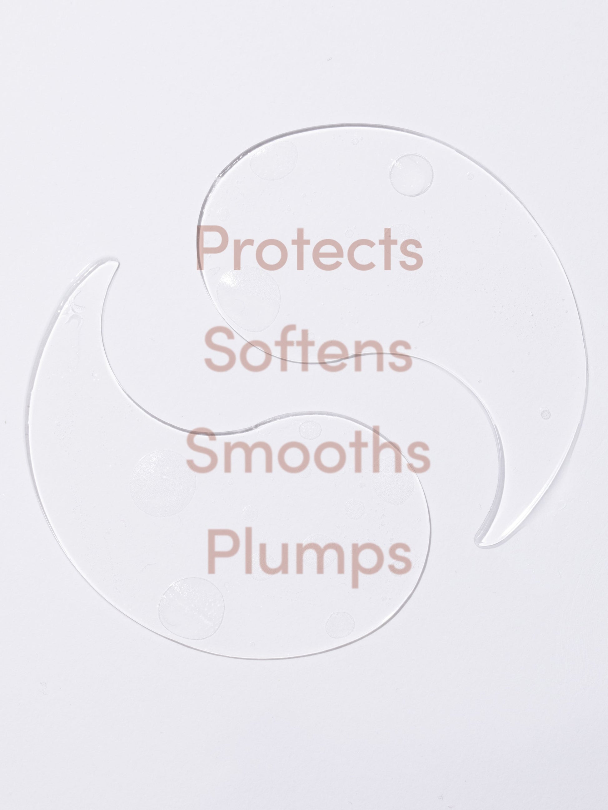 Eye Masks | 30 Sets / 2.96 fl oz | Information Image | Uncommon Beauty