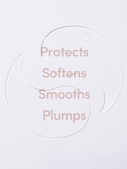 ["Eye Masks ", " 30 Sets / 2.96 fl oz ", " Information Image ", " Uncommon Beauty"]