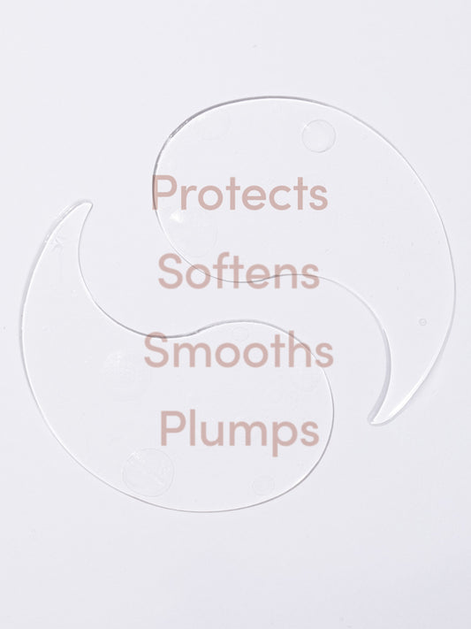 Eye Masks | 30 Sets / 2.96 fl oz | Information Image | Uncommon Beauty