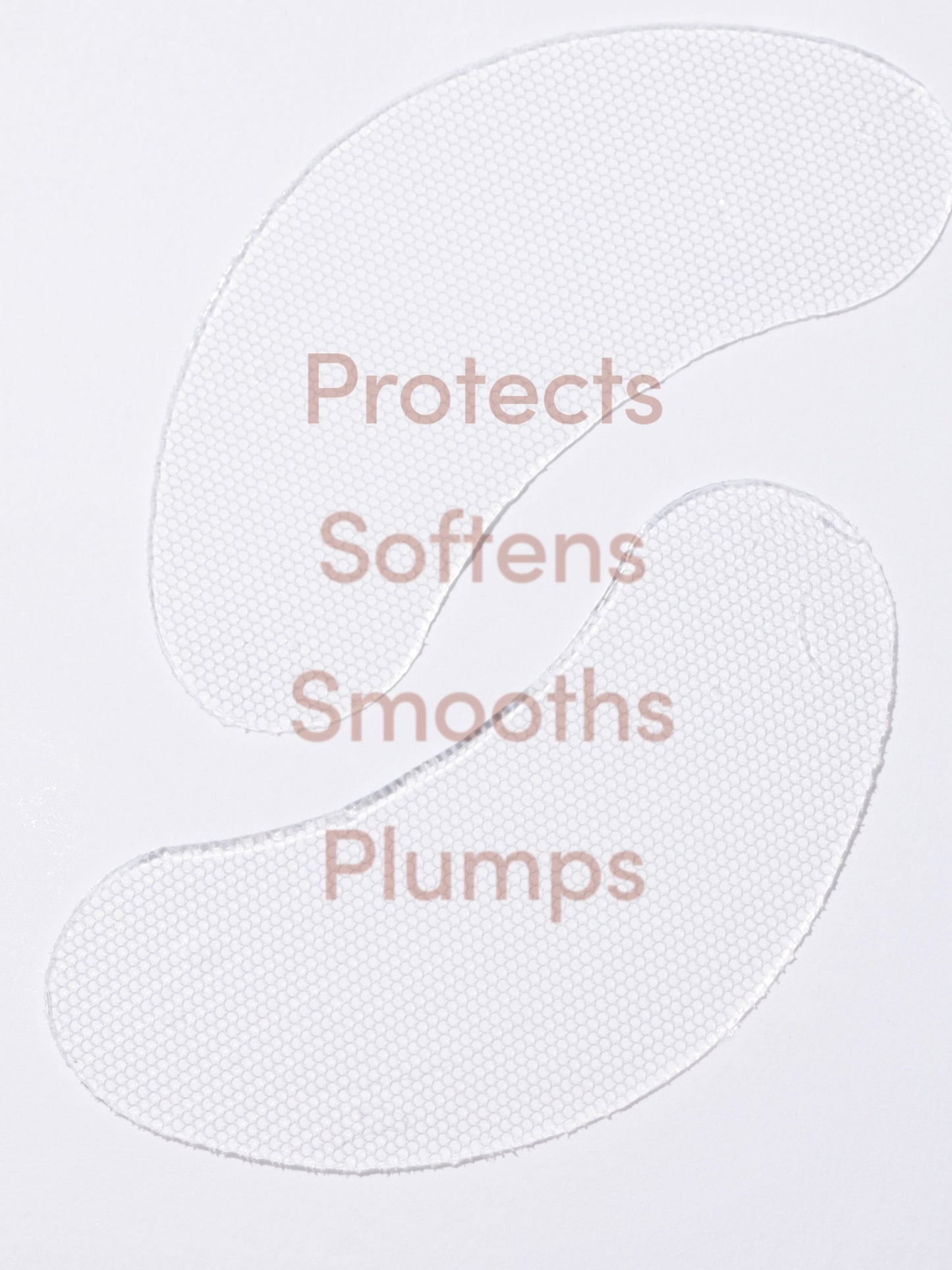 Eye Masks | 4 Sets / 0.15 fl oz | Information Image | Uncommon Beauty