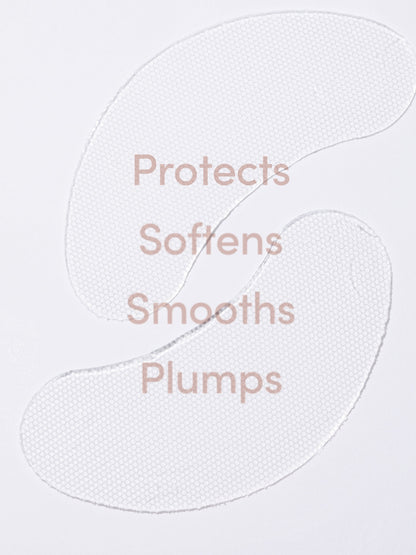 ["Eye Masks ", " 4 Sets / 0.15 fl oz ", " Information Image ", " Uncommon Beauty"]