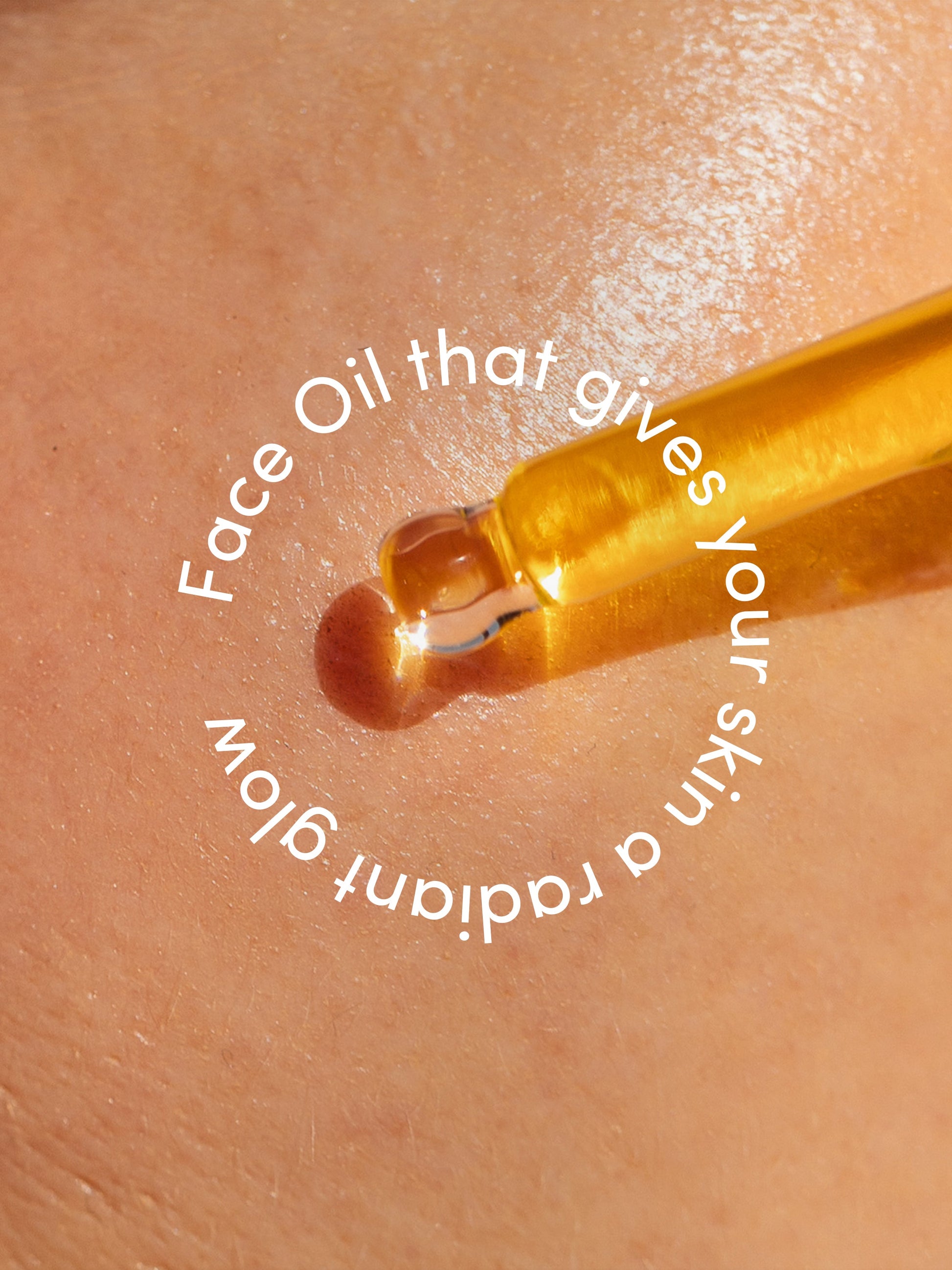 Face Oil | 30 ml // 1 fl oz | Tight Shot | Uncommon Beauty