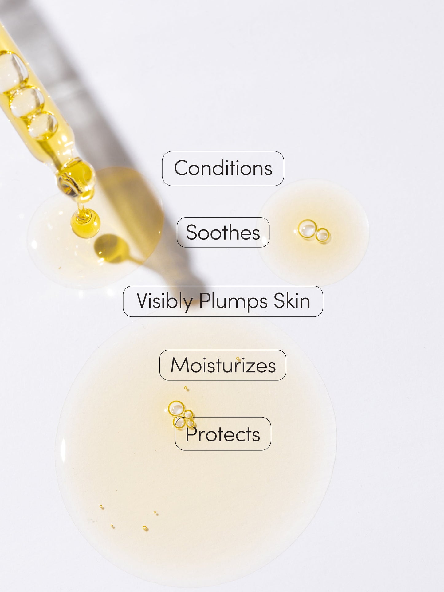 Face Oil | 30 ml // 1 fl oz | Goop Image | Uncommon Beauty