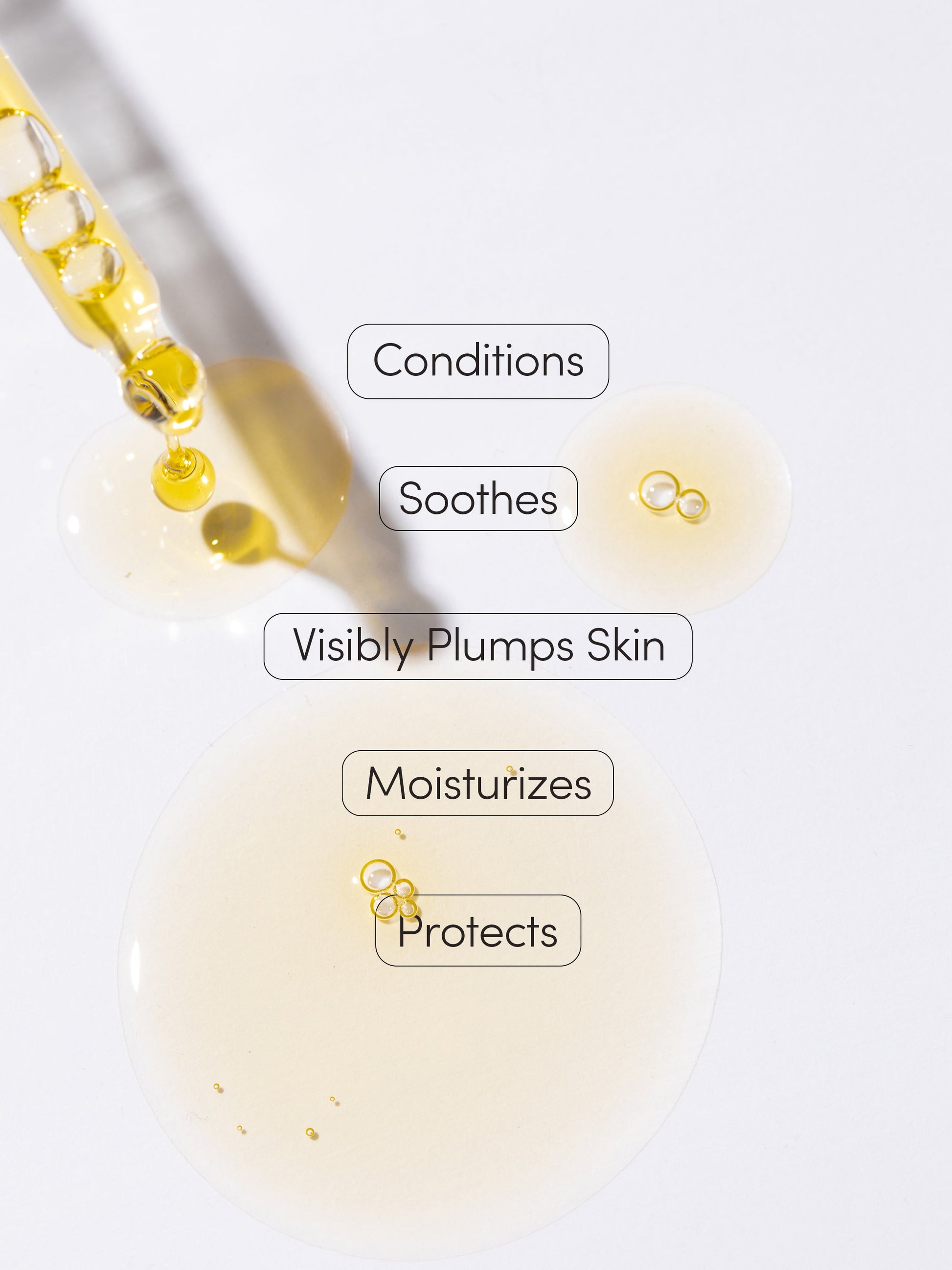 Face Oil | 30 ml // 1 fl oz | Goop Image | Uncommon Beauty