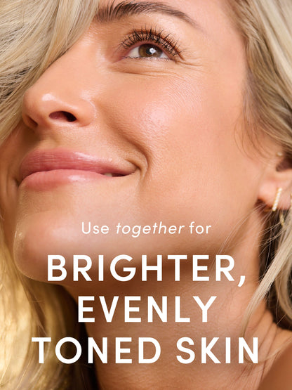 ["Glowy and Bright Duo ", " Kristin Image ", " Uncommon Beauty"]