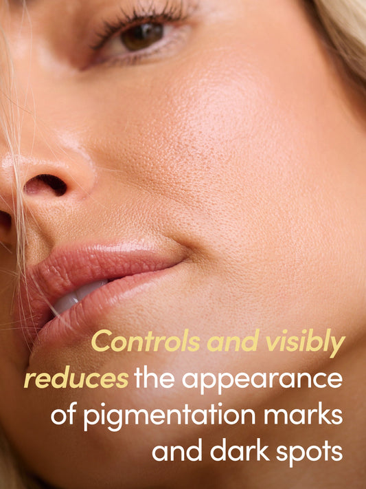 Glowing Complexion Serum | 30 ml // 1.01 fl oz | Product Image 2 | Uncommon Beauty