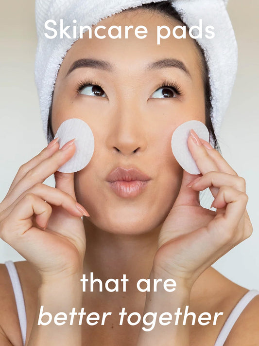 Glycolic and Koji Duo | Product Image | Uncommon Beauty