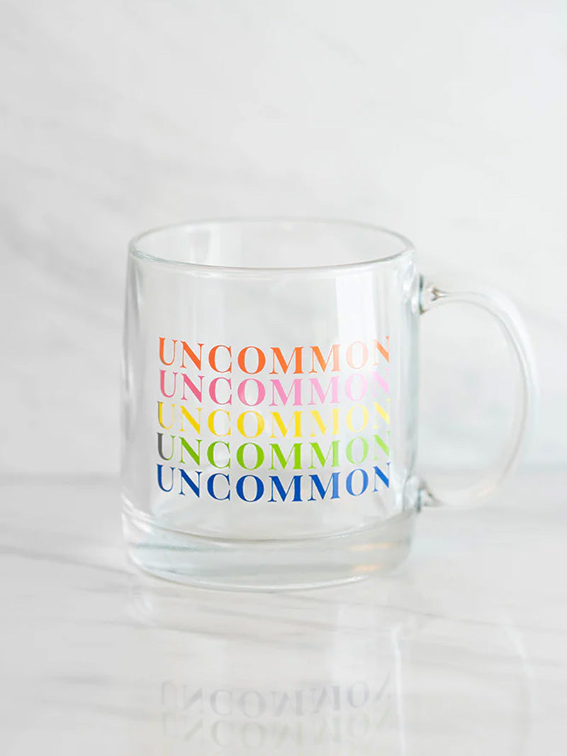 Rainbow Mug | Rainbows | Product Image | Uncommon Lifestyle