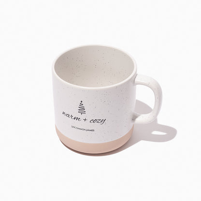 ["Cozy Up Holiday Mug ", " Product Detail Image ", " Uncommon James Home"]