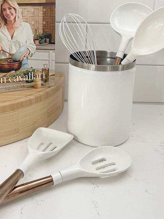 Kitchen Tools (Set of 5) | Lifestyle Image | Uncommon Lifestyle