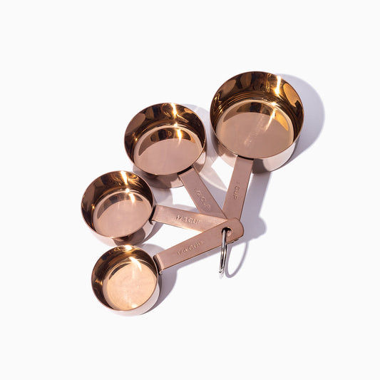 Measuring Cups | Lifestyle Image | Uncommon James Home