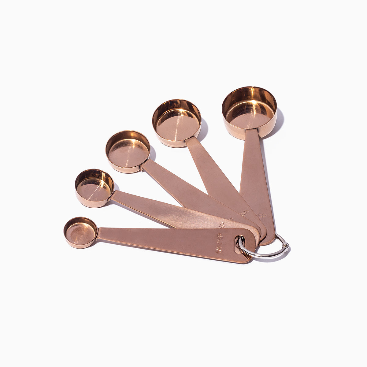 Measuring Spoons | Product Image | Uncommon James Home
