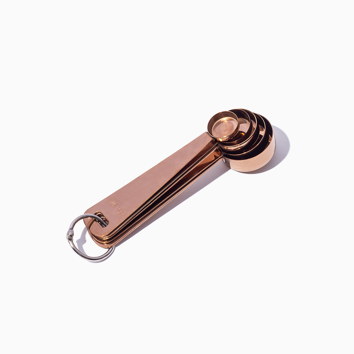 Measuring Spoons | Product Detail Image | Uncommon James Home