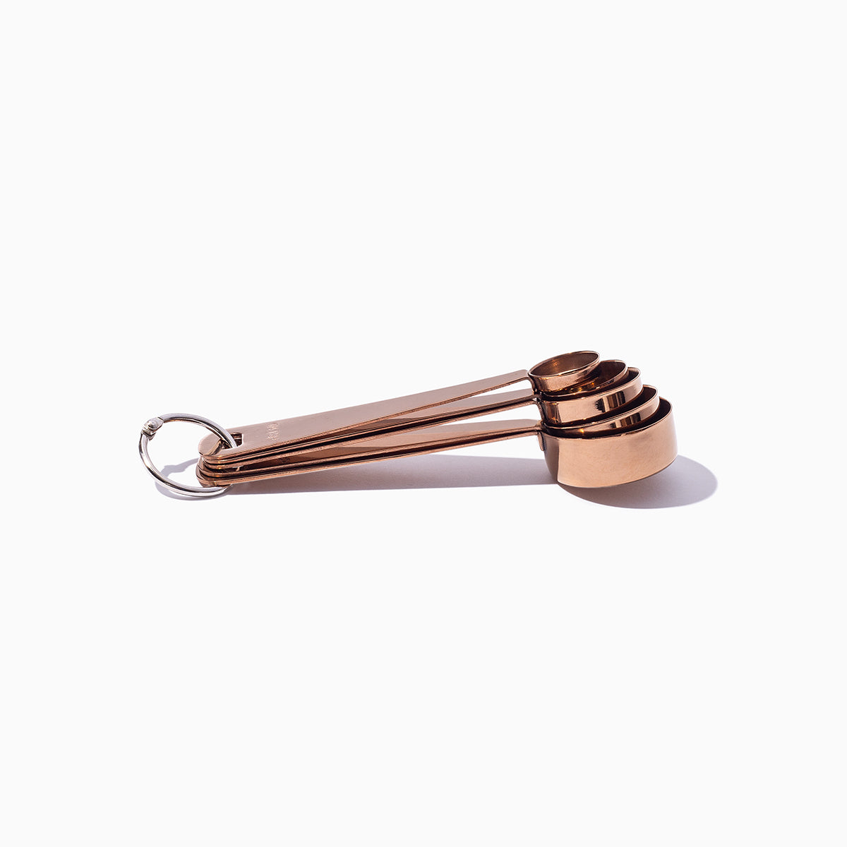 Measuring Spoons | Product Detail Image 2 | Uncommon James Home