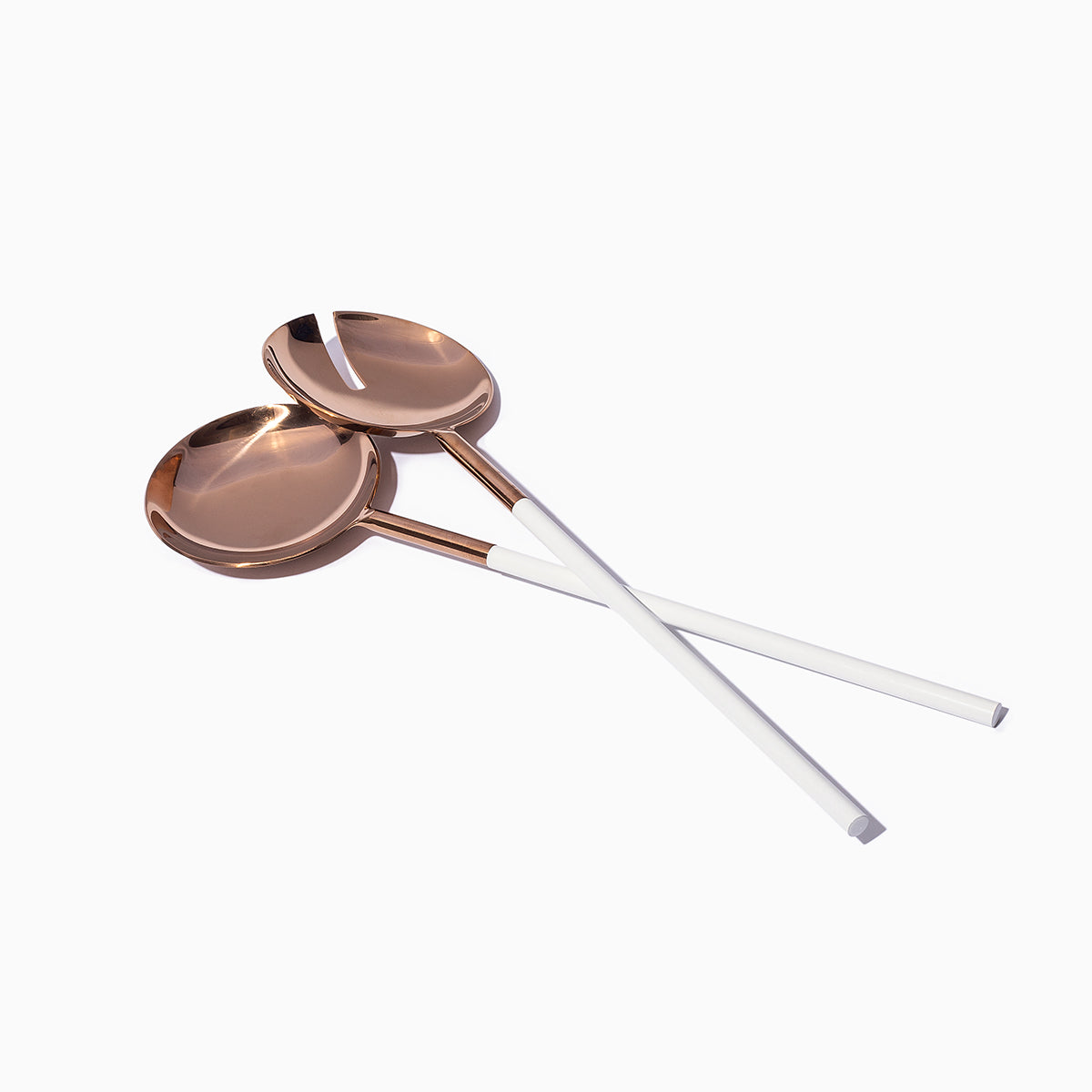 Salad Servers | Product Detail Image | Uncommon James Home