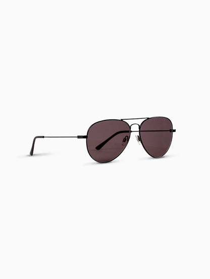 ["Aviator Sunglasses ", " Black ", " Detail Product Image ", " Uncommon Lifestyle"]