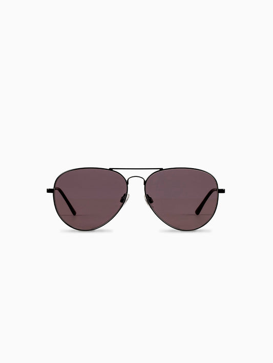Aviator Sunglasses | Gunmetal | Product Image 1 | Uncommon Lifestyle