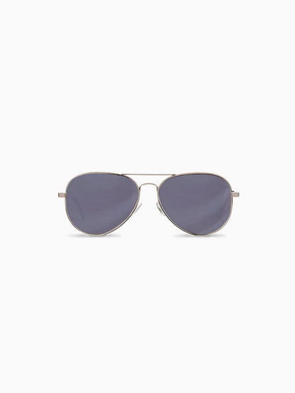 ["Aviator Sunglasses ", " Silver ", " Product Image 1 ", " Uncommon Lifestyle"]