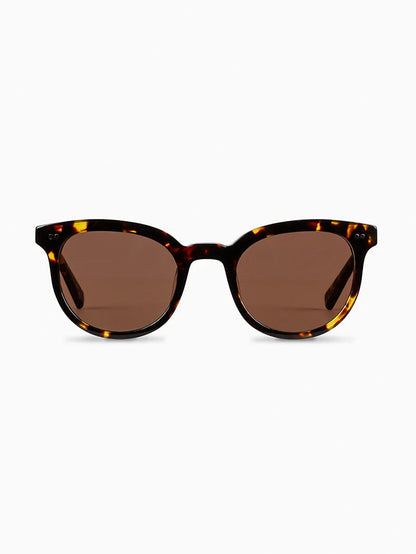 ["Classic Round Sunglasses ", " Tort ", " Product Image ", " Uncommon Lifestyle"]