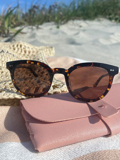 ["Double the Shade Sunglasses Duo ", " Lifestyle Image ", " Uncommon Lifestyle"]