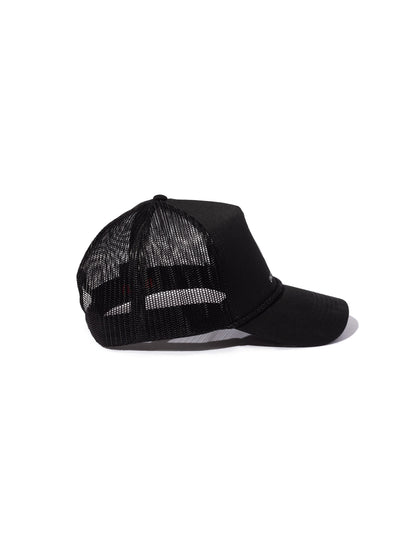 ["Uncommon James Hat ", " Black ", " Product Detail Image ", " Uncommon Lifestyle"]