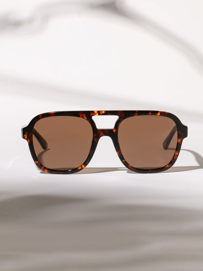["Retro Aviator Sunglasses ", " Tort ", " Product Detail Image ", " Uncommon Lifestyle"]