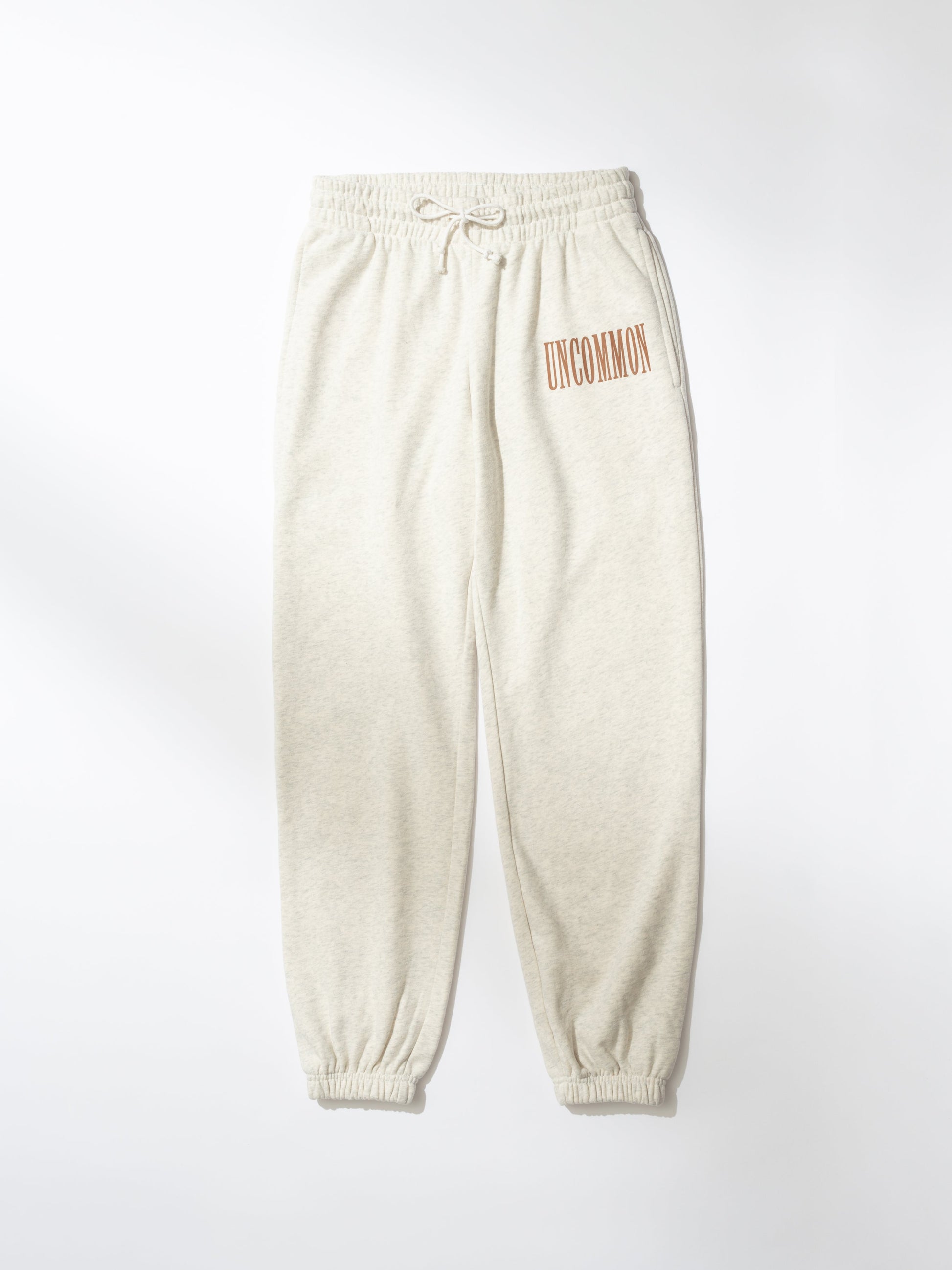 Forever Uncommon Sweatpants | Brown | Product Image | Uncommon Lifestyle