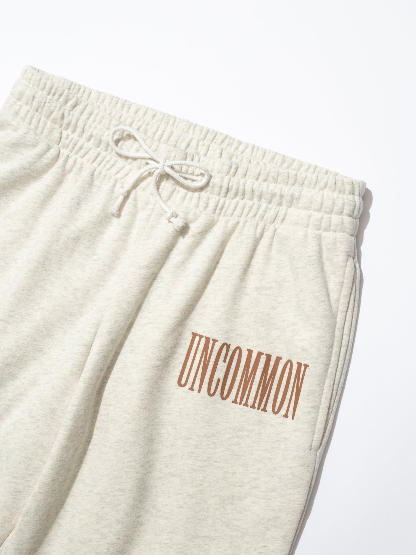 Forever Uncommon Sweatpants | Brown | Product Image | Uncommon Lifestyle