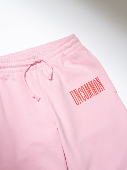 ["Forever Uncommon Sweatpants ", "  Pink ", " Product Image ", " Uncommon Lifestyle"]