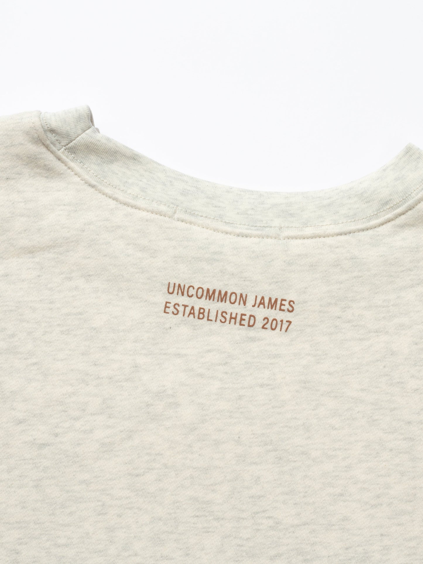 Forever Uncommon Sweatshirt | Brown | Product Image | Uncommon Lifestyle