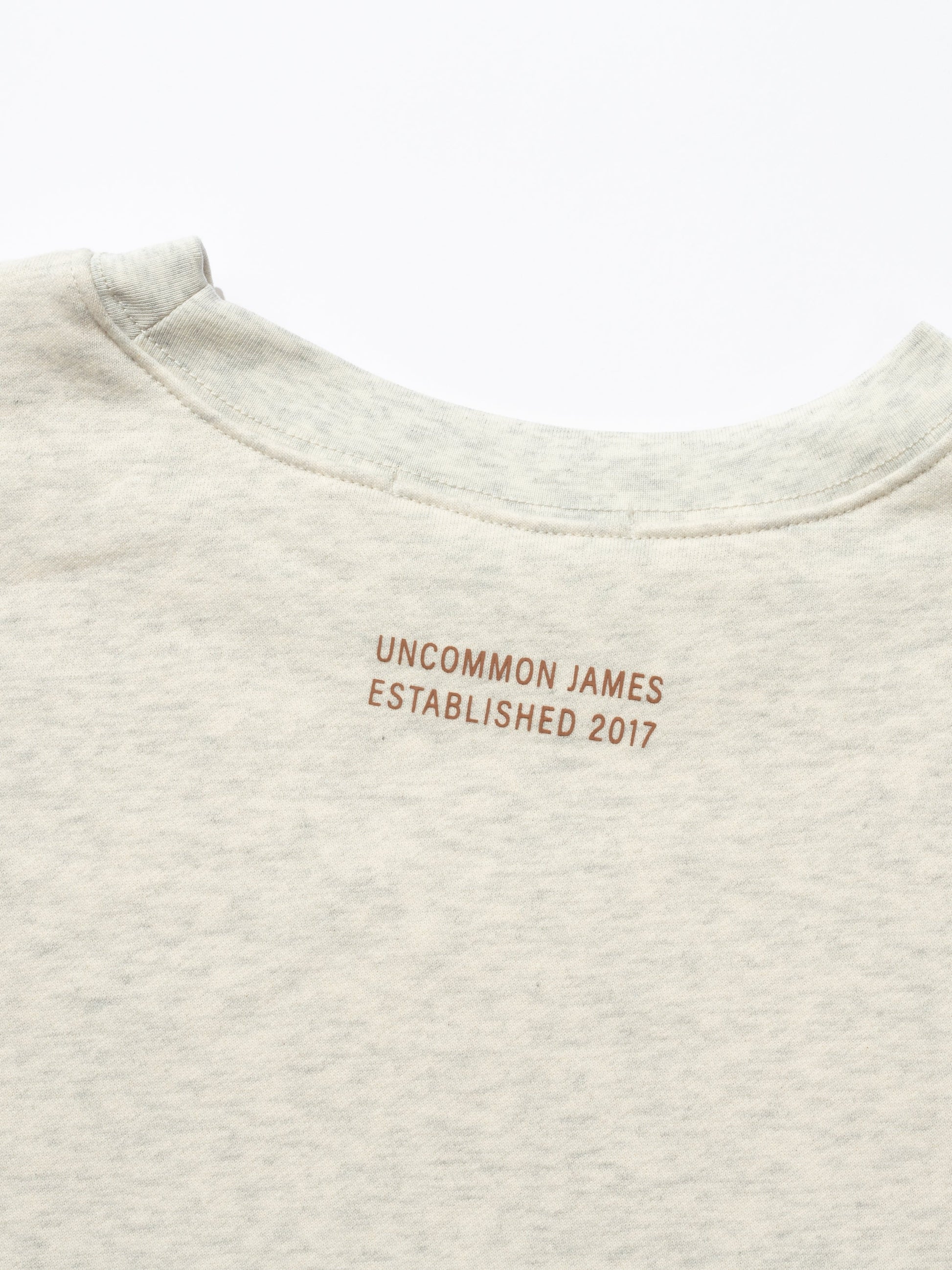 Forever Uncommon Sweatshirt | Brown | Product Image | Uncommon Lifestyle