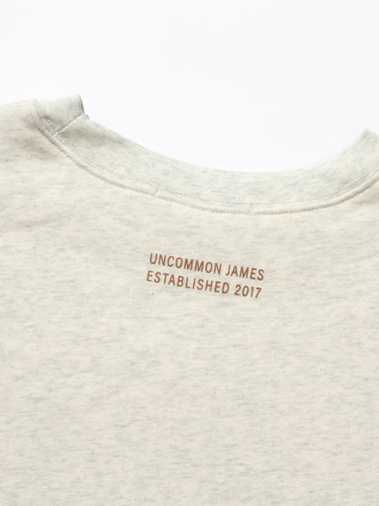 ["Forever Uncommon Sweatshirt ", " Brown ", " Product Image ", " Uncommon Lifestyle"]