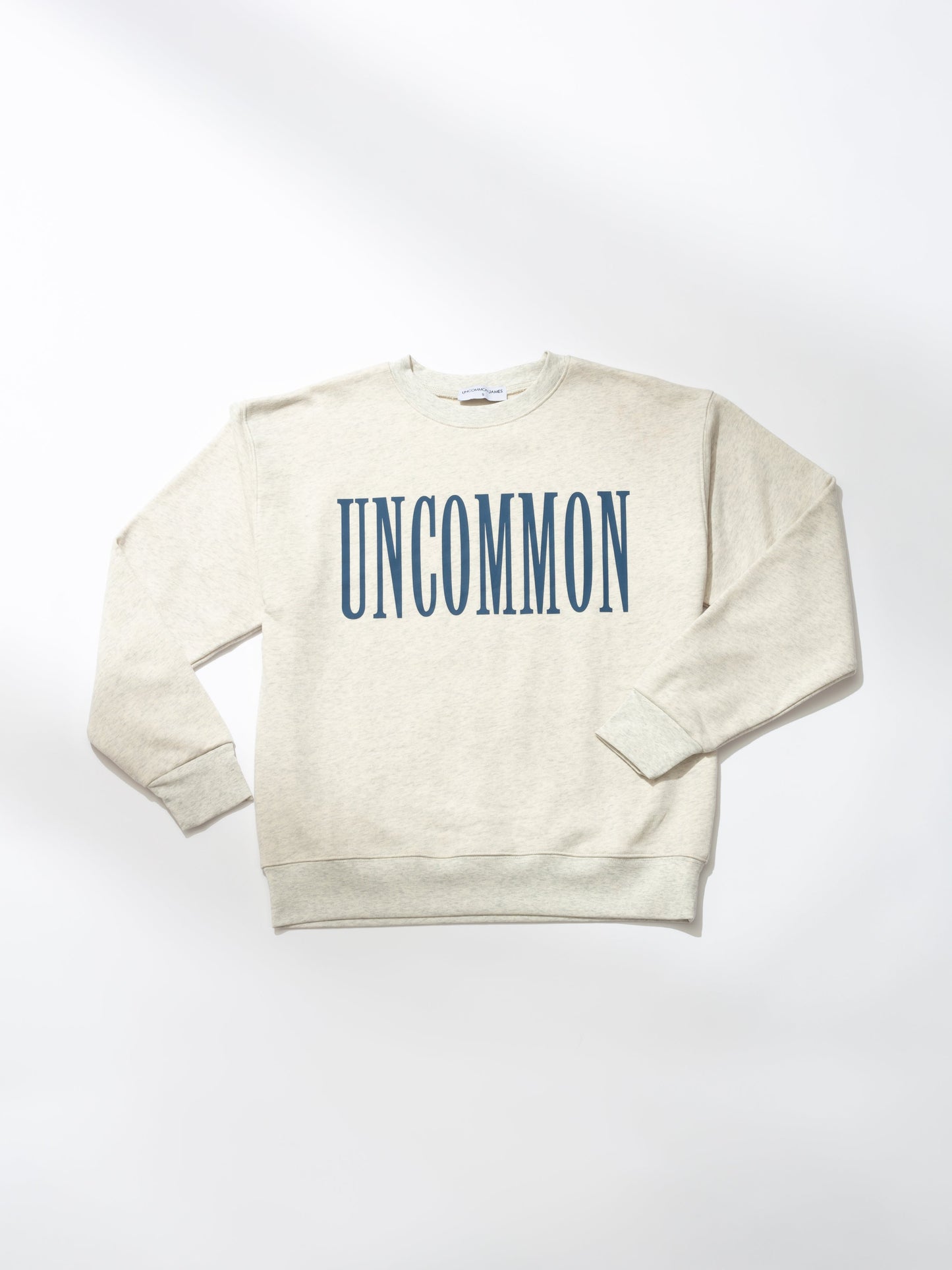 Forever Uncommon Sweatshirt | Navy | Product Image | Uncommon Lifestyle