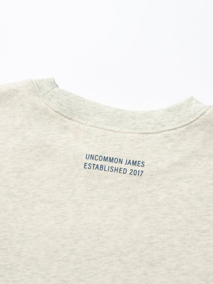 ["Forever Uncommon Sweatshirt ", " Navy ", " Product Image ", " Uncommon Lifestyle"]