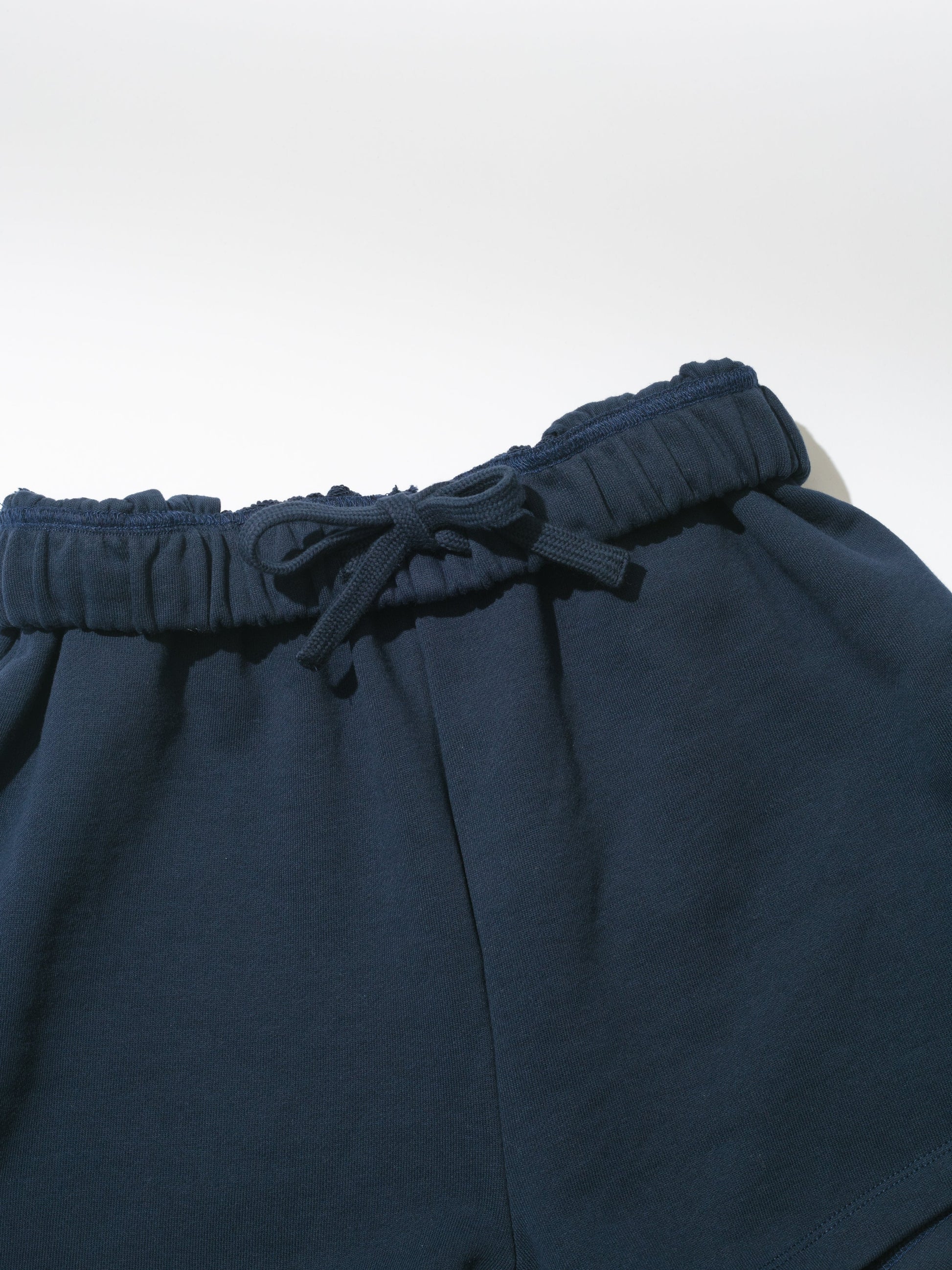 That Girl Sweat Short | Navy | Product Detail Image | Uncommon Lifestyle