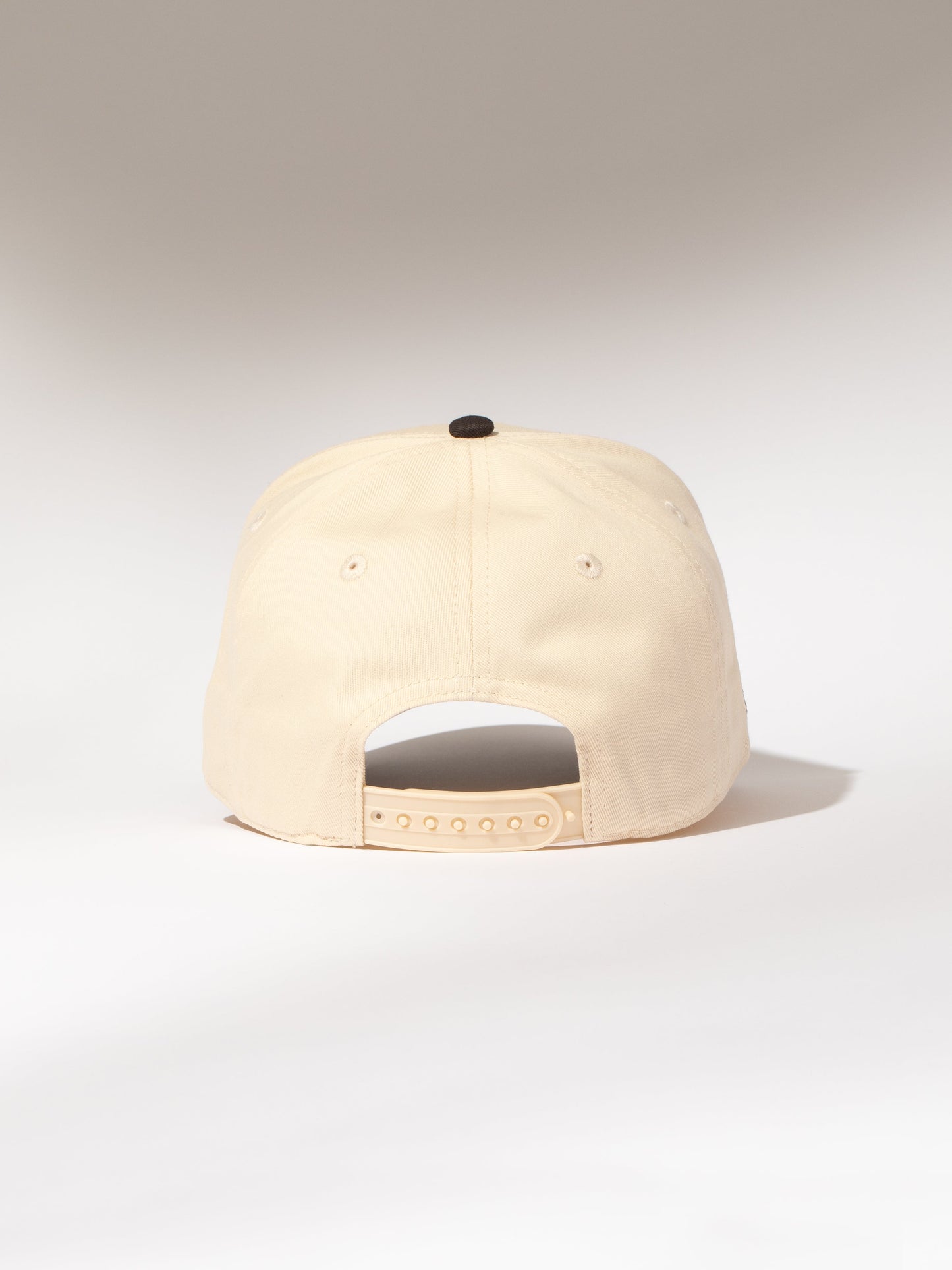 Dunzo Trucker Hat | Charcoal/Tan | Product Image | Uncommon Lifestyle