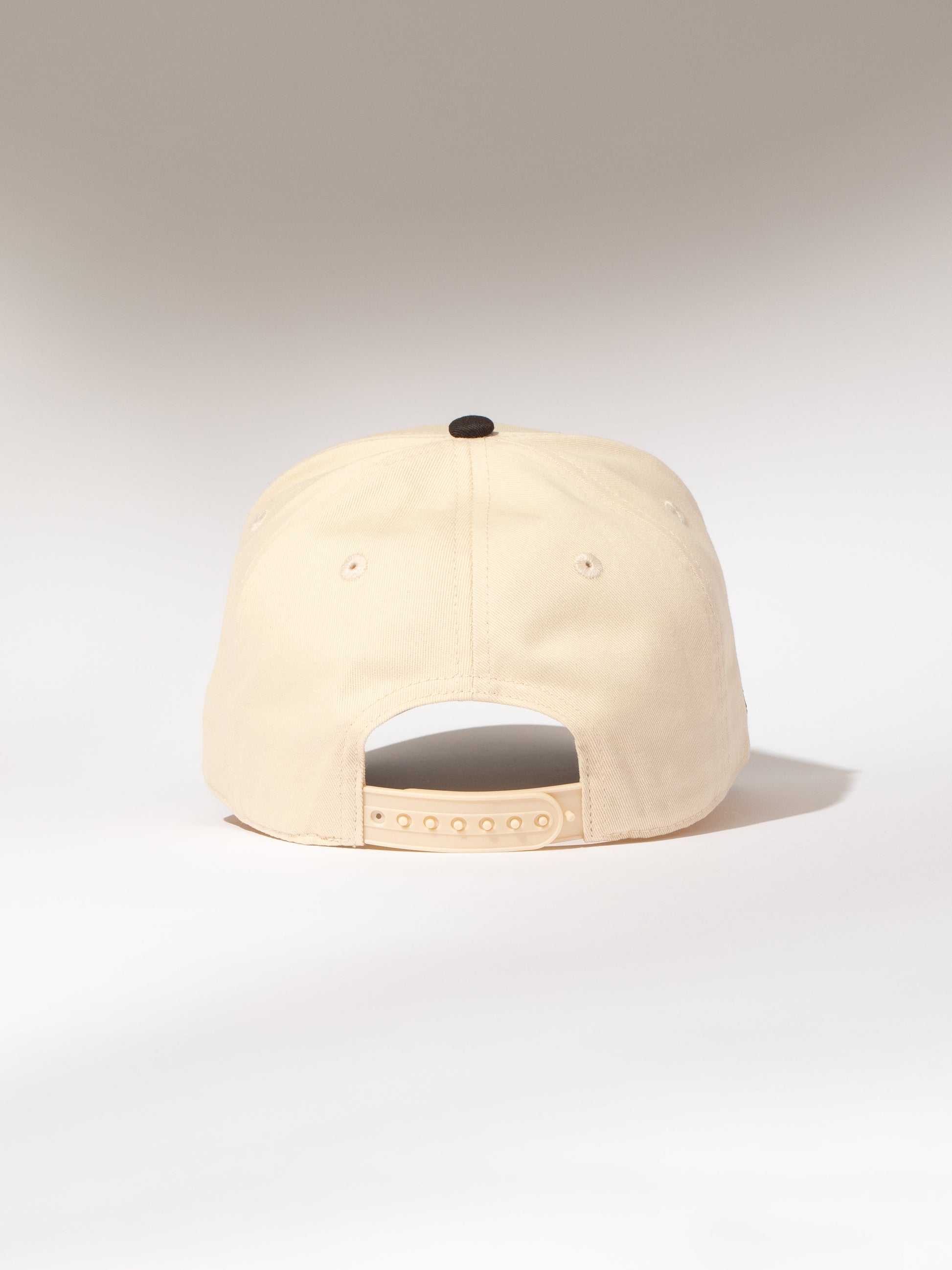 Dunzo Trucker Hat | Charcoal/Tan | Product Image | Uncommon Lifestyle