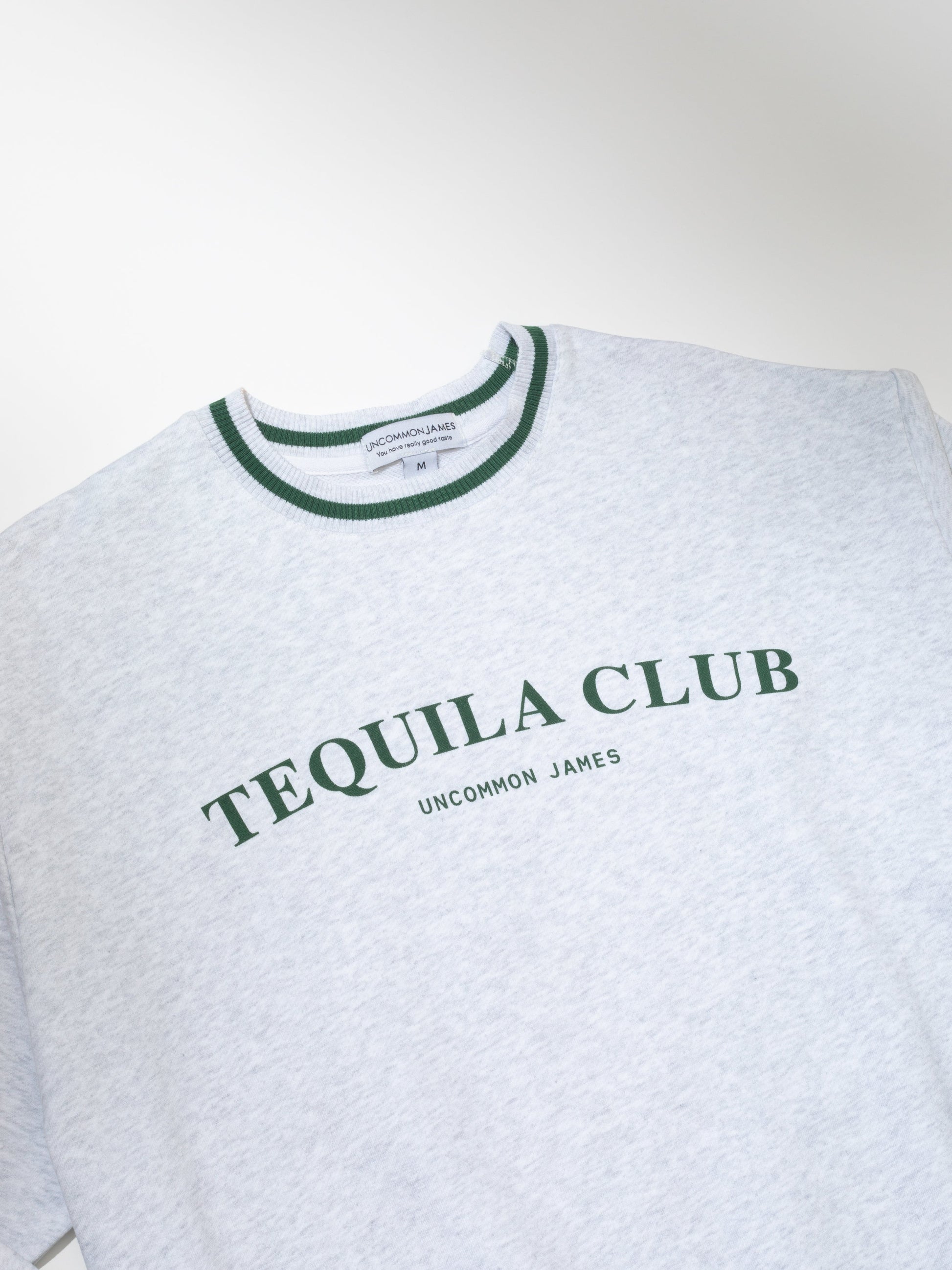 Start A Tab Sweatshirt | Tequila | Product Image | Uncommon Lifestyle