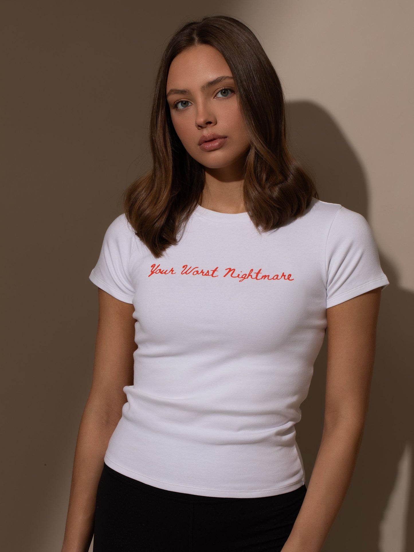 Your Worst Nightmare Tee