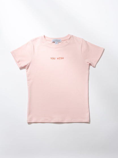 ["You Wish Tee"]